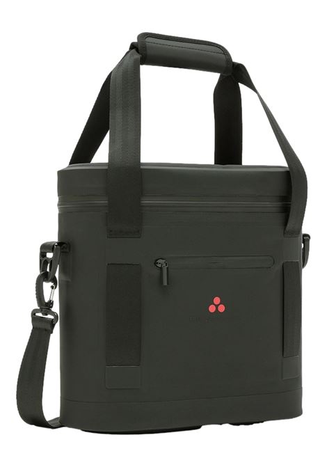 BOWMAN  BORSA TERMICA 8L PEUTEREY | Borse | PEX0006 99012175NERO